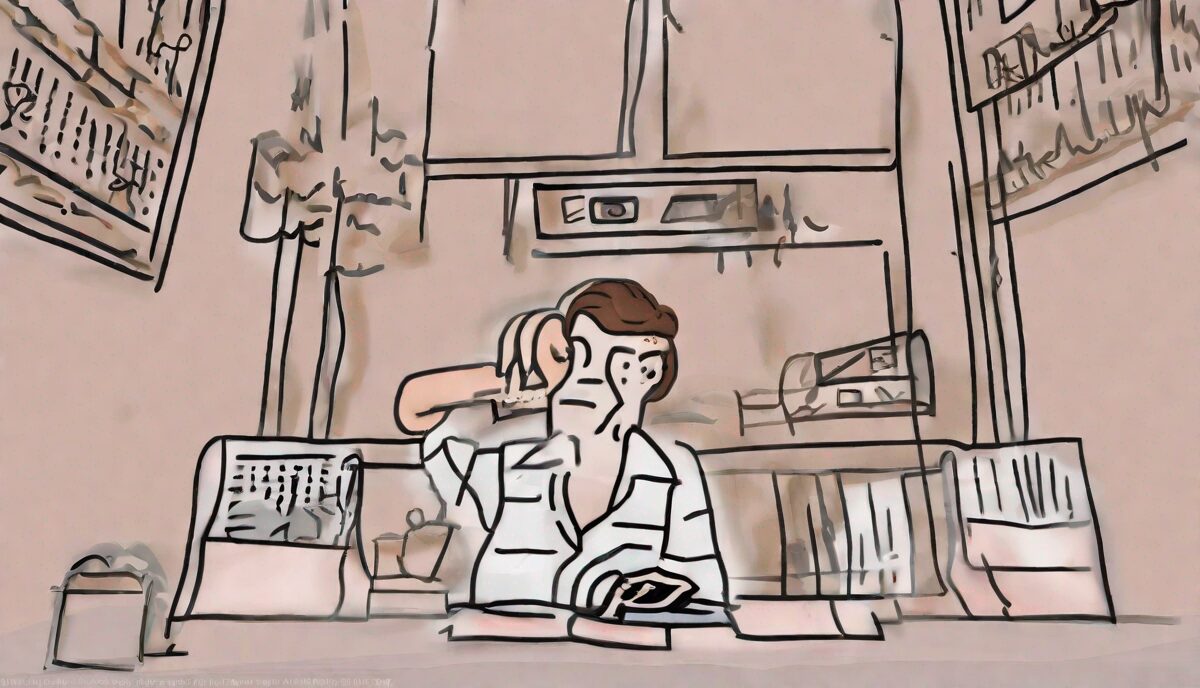 How to Deal With an Egomaniac