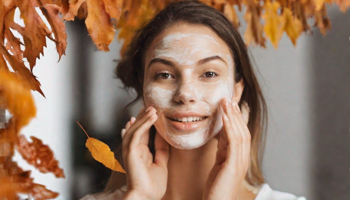 How to Exfoliate Your Skin in the Fall: Adapting Your Skincare Routine