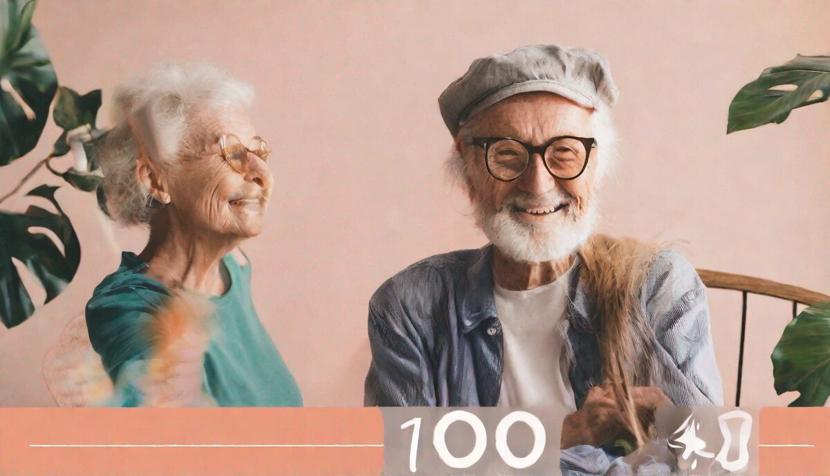 How to Live to Be 100, According to People Who Have Done It