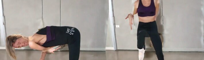How to Use the Hip Hook for Effective Pain Relief