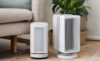 Low-Profile Air Purifiers for Discreet Air Quality Improvement