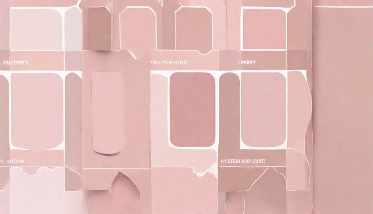 Pantone’s 2016 Color Of The Year Is Here: What Rose Quartz Can Do For You
