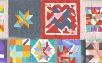 Quilt App: Fostering Meaningful Conversations and Community