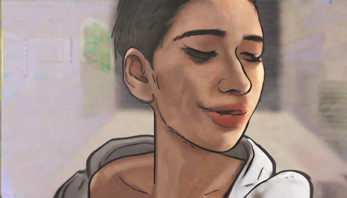 Self Abandonment