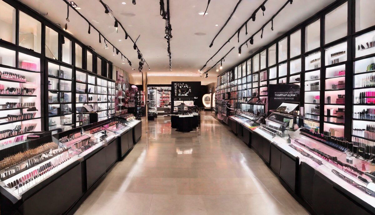 Sephora Soho Has Reopened, So You Now Have Permission To Do Your Makeup Here