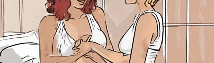 Sexual Framing: The Communication Technique for Better Sex