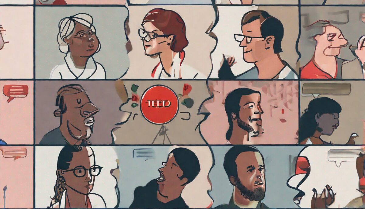 TED Talks on Character Strengths