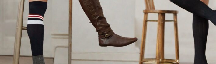 The Best Socks to Wear with Boots for Maximum Comfort and Style