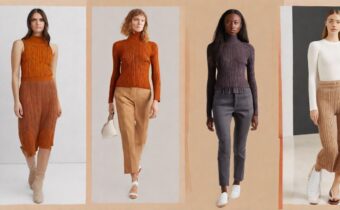 The Ribbed Knit Trend: Spring’s Must-Have Fashion Staple