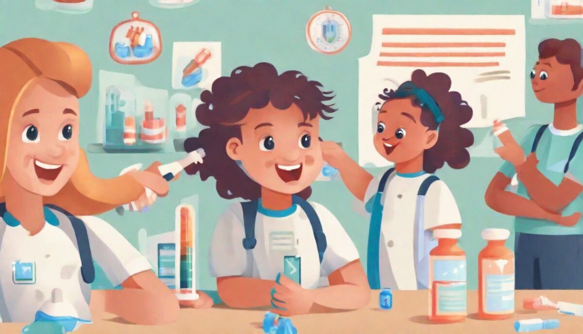 Vaccine Rollouts for Younger Children: What Parents Need to Know