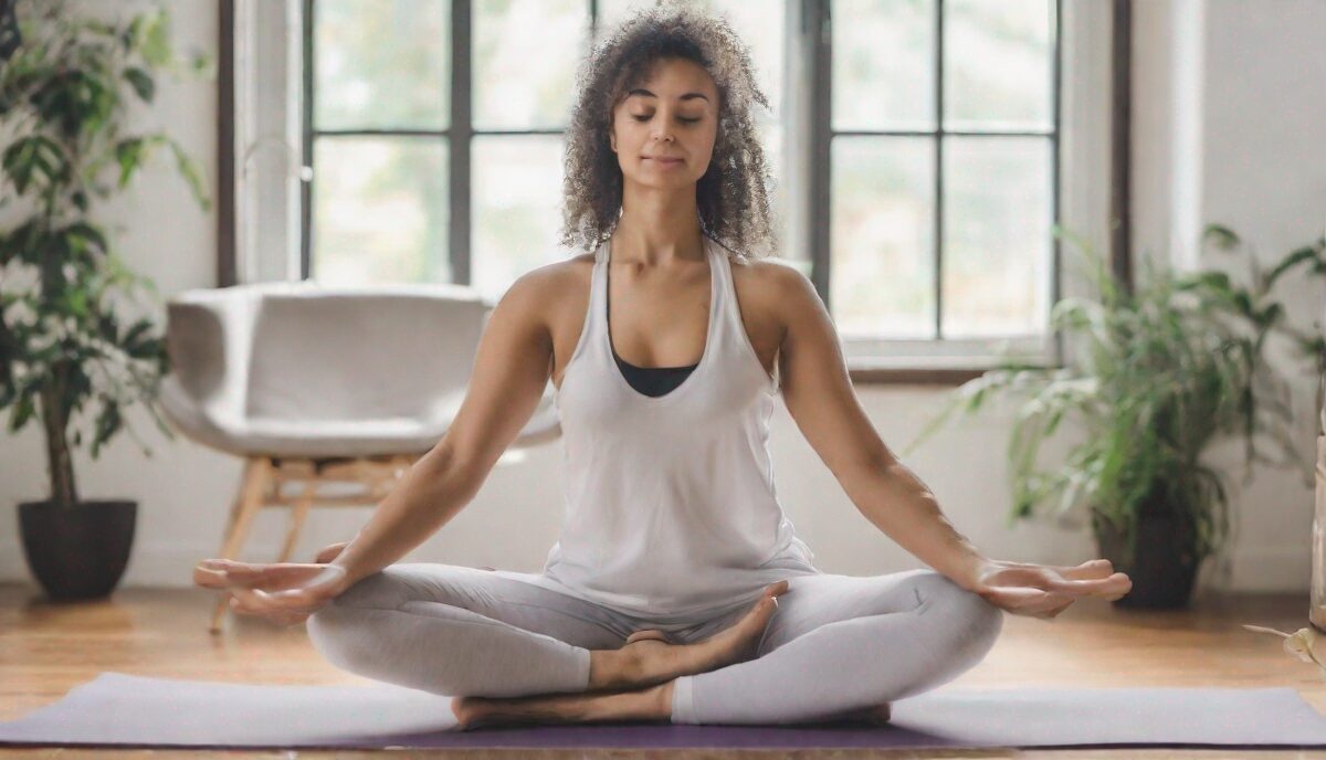 What is Yoga Therapy? Definition, Techniques & Benefits