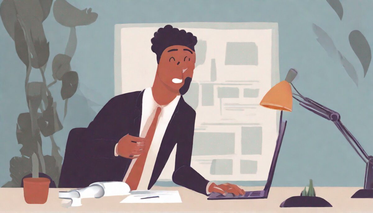 Why Change Can Be a Good Thing Even When It’s Uncomfortable