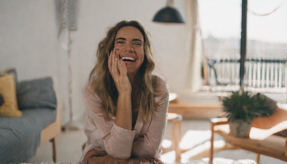 Why Putting Yourself First is Vital for Your Happiness