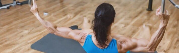 Workouts to Improve Mobility and Flexibility