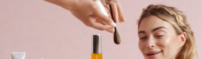 5 Natural Beauty Essentials for the Lazy Girl