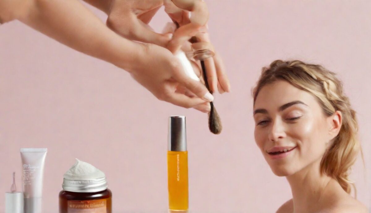 5 Natural Beauty Essentials for the Lazy Girl