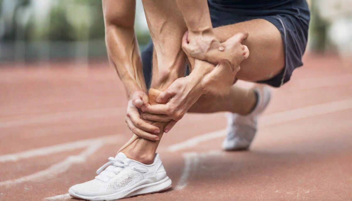 Achilles Tendonitis Symptoms, Causes and Treatment