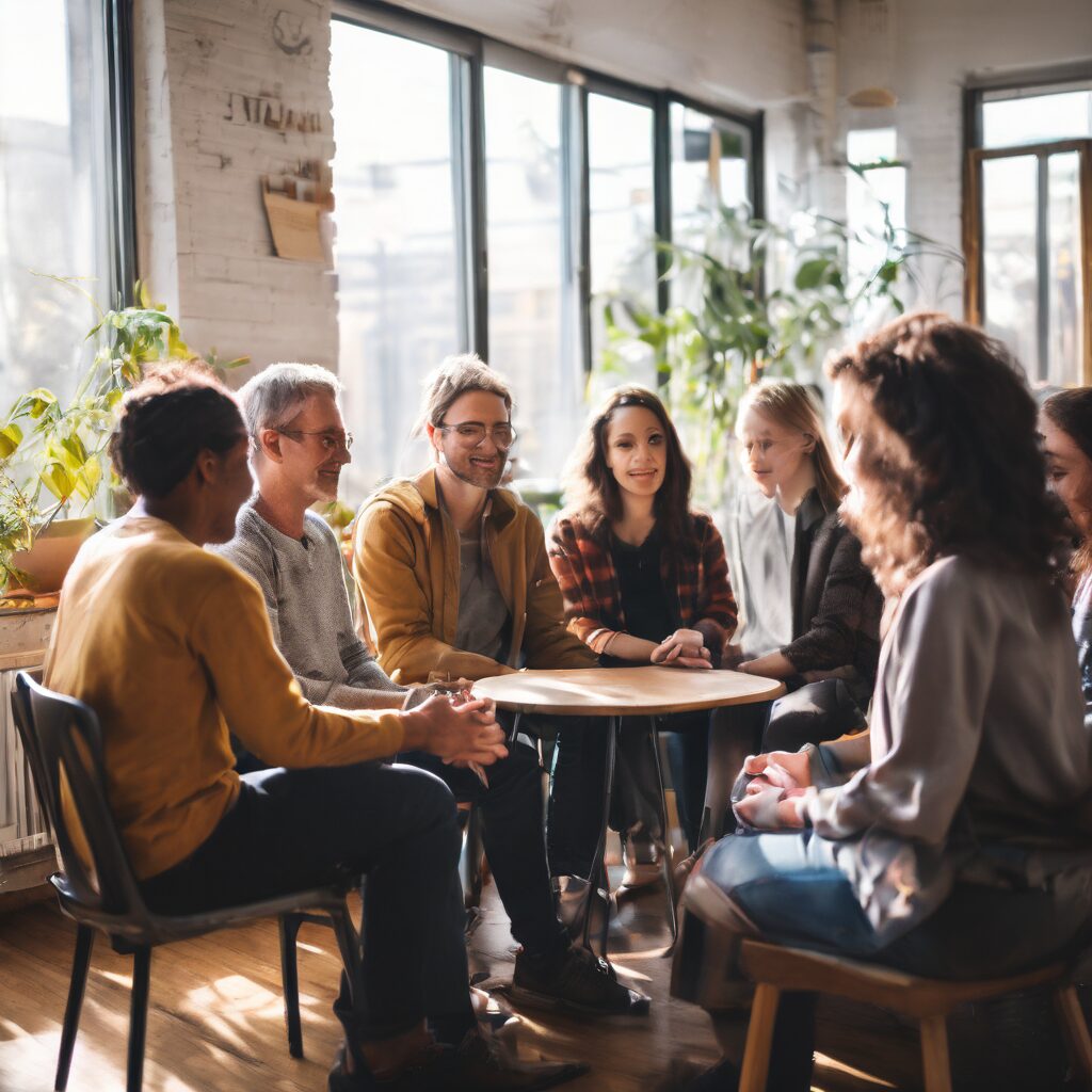 ACT Therapy Groups: Building a Committed Community