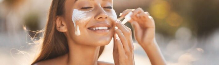 Beauty Products with SPF: Streamlining Your Summer Skincare Routine
