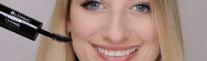 Blinc Tubing Mascara Review: Long-Lasting and Smudge-Proof