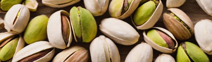Do Pistachios Contain Melatonin? Exploring Sleep-Promoting Properties