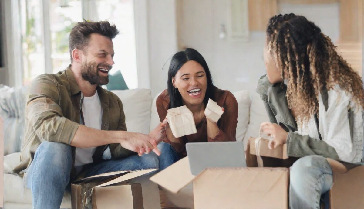 Essential Questions for First-Time Home Buyers