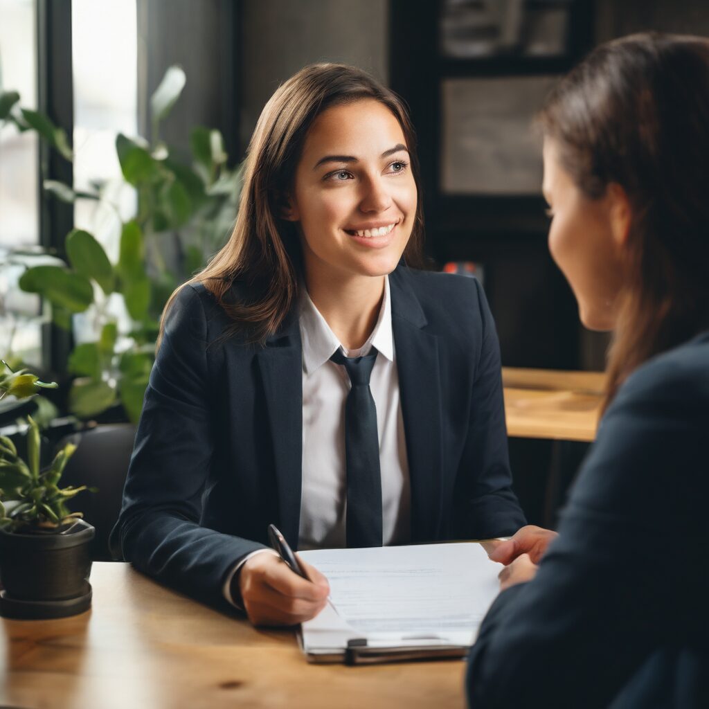 Essential Questions to Ask a Hiring Manager During a Job Interview