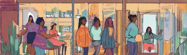 Ethel’s Club: A Safe Space for People of Color to Connect and Thrive