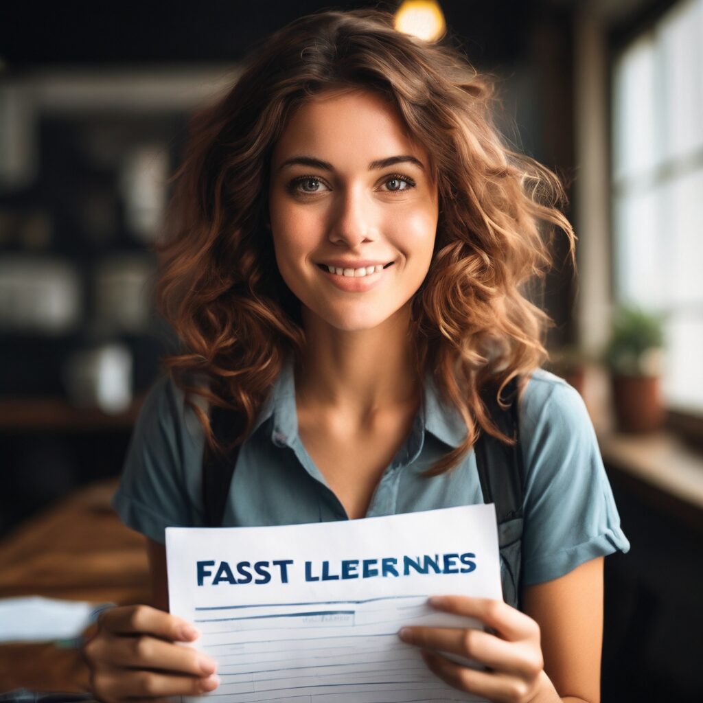 Fast Learners Characteristics
