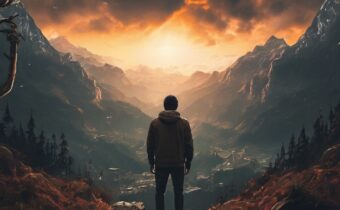 Feel Lost in Life