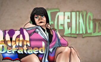 Feeling Defeated