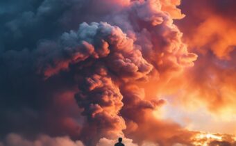 Finding A Whole World Outside That Cloud of Smoke: My Recovery Journey