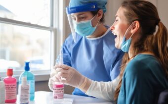Flu Shot and COVID Booster: Protecting Yourself During the 2021 Season
