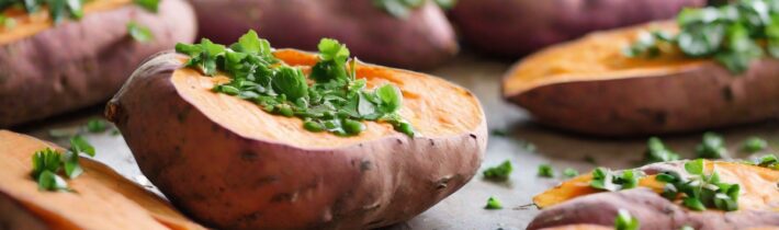 Fluffy Sweet Potatoes: A Foolproof Recipe for the Perfect Side Dish