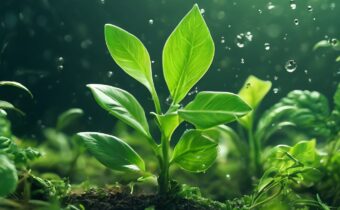 Going Green