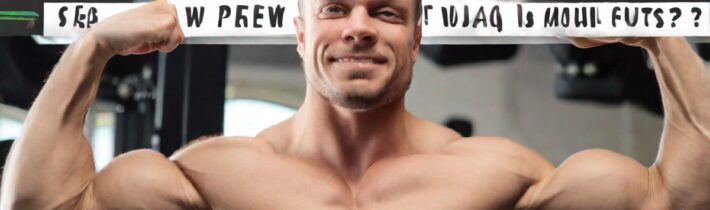 How Much Muscle Can You Realistically Gain in a Month?