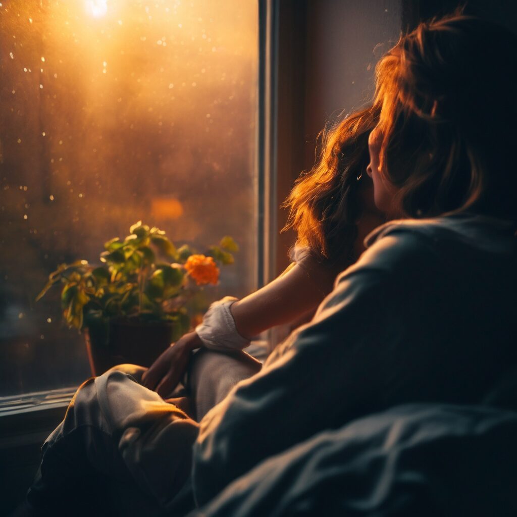 How to Be There for Someone