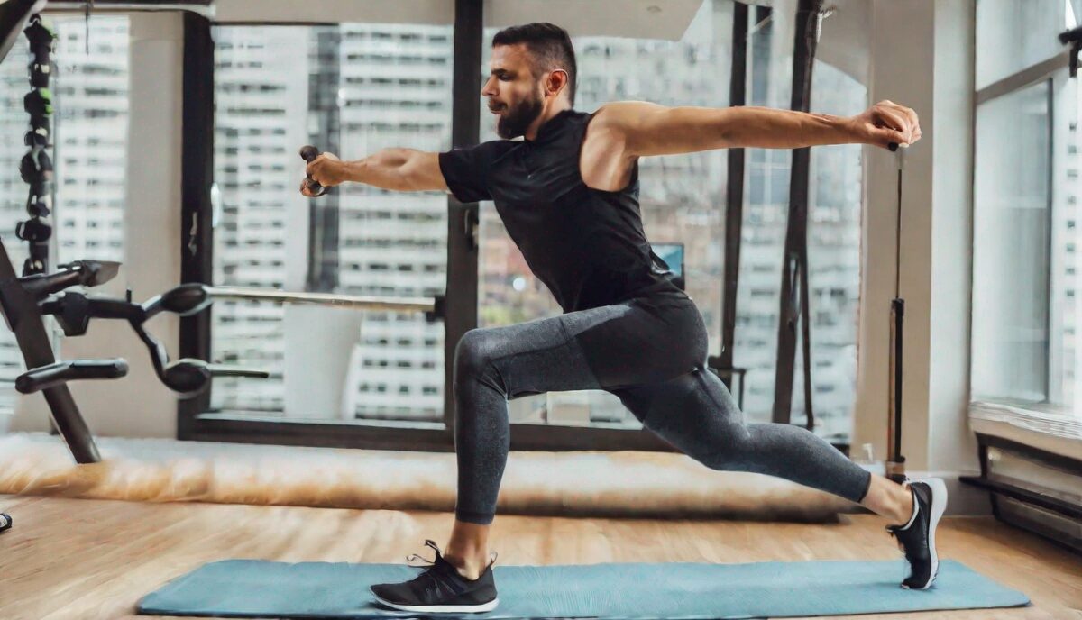 How to Improve Lung Capacity for Better Fitness and Health