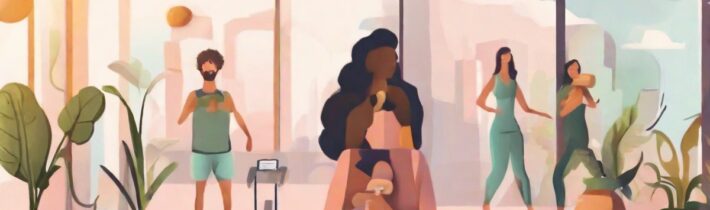Is 2019 the Year of the Wellness Economy?