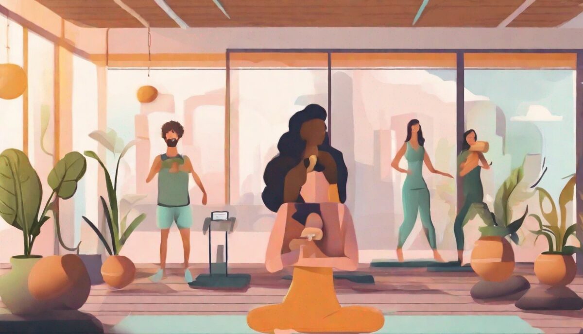 Is 2019 the Year of the Wellness Economy?
