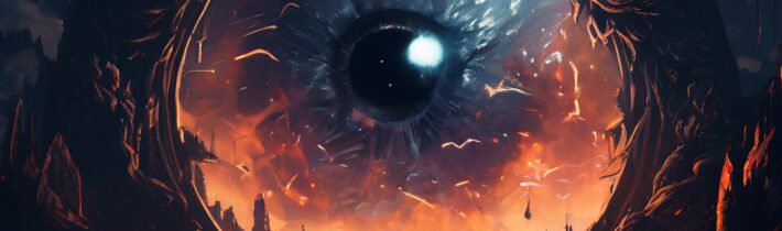 Look Within