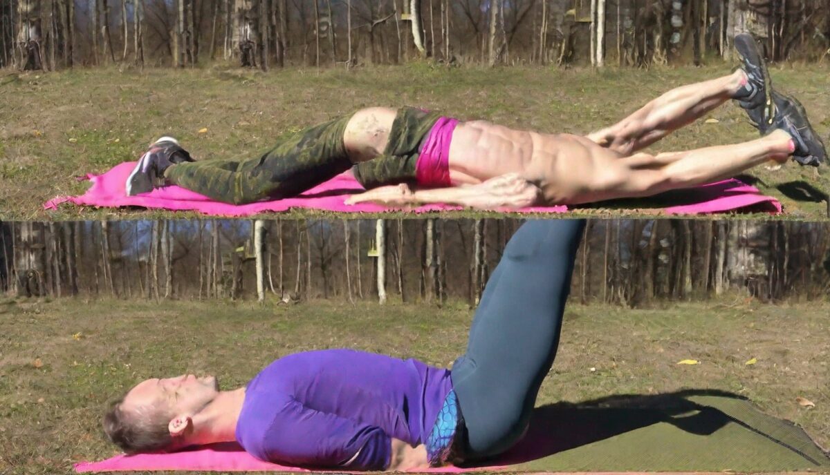 Master the Dead Bug Exercise for a Strong, Stable Core