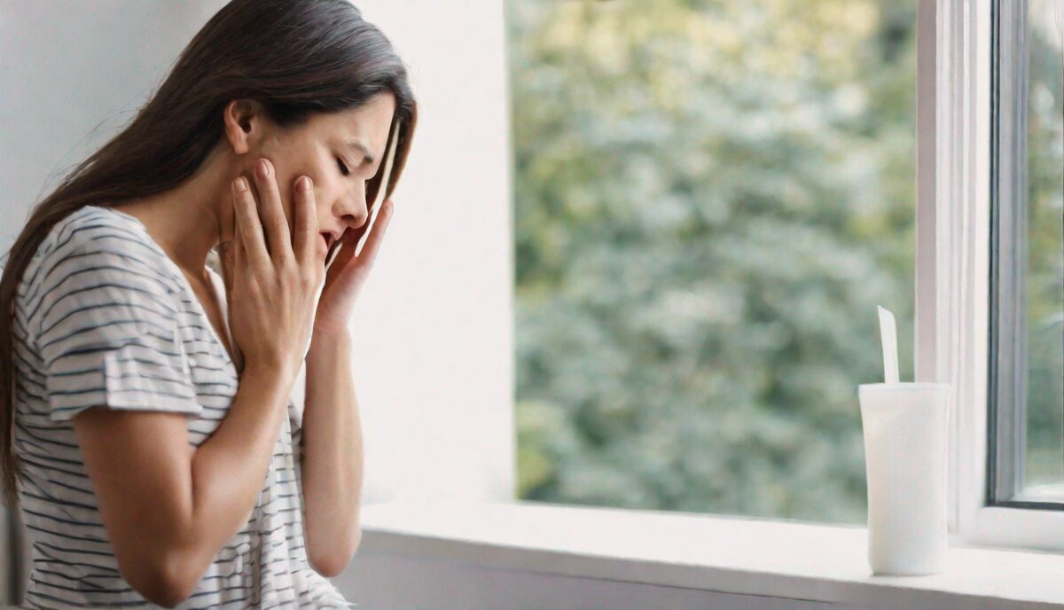 Morning Sickness and Stress: The Surprising Connection