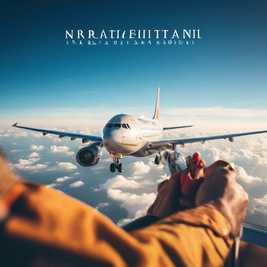 Navigating International Air Travel as a Vaccinated Traveler