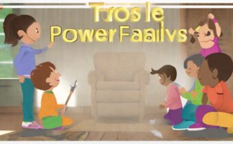 Our True Power – The Tool That Saves Us and Our Families