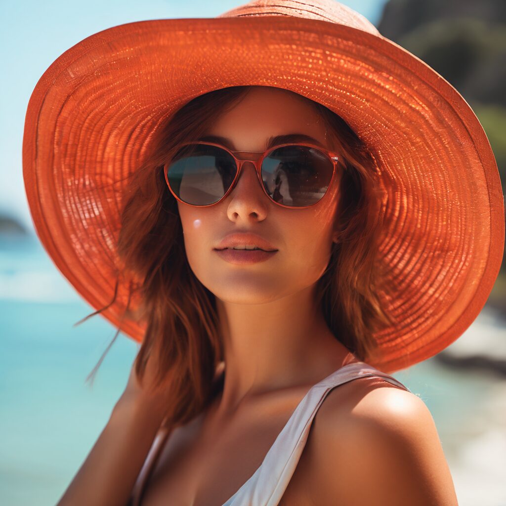 Packable Sun Hats: Stay Stylish and Protected on the Go