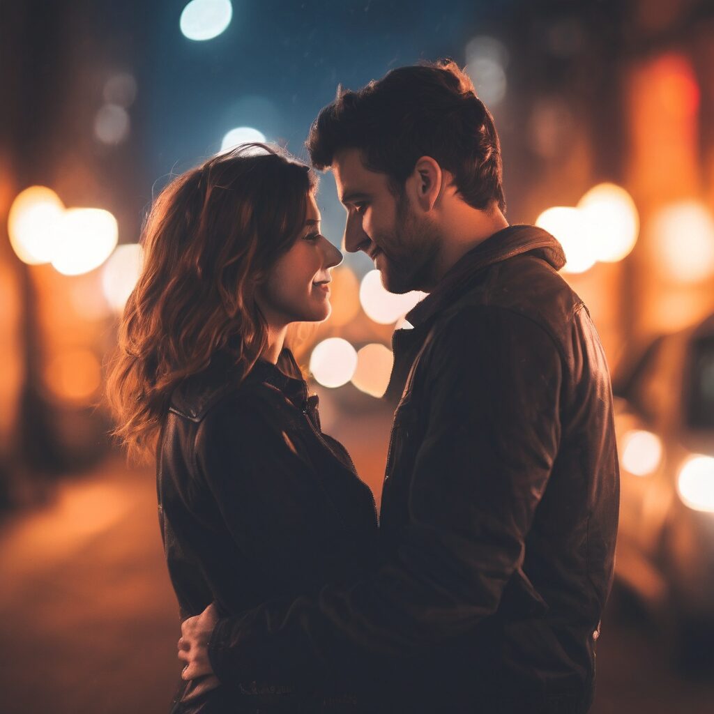 Ready for a Relationship