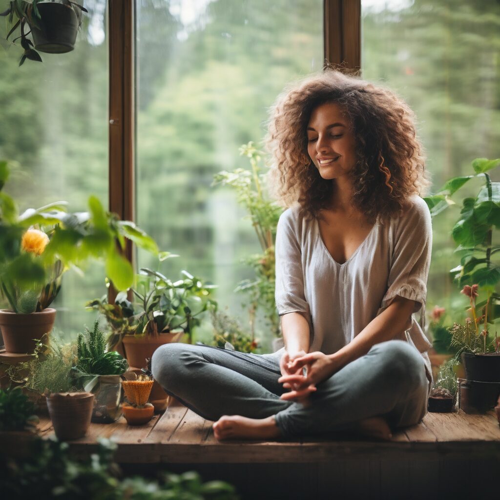 Redefining Self-Care: Insights from Wellness Experts