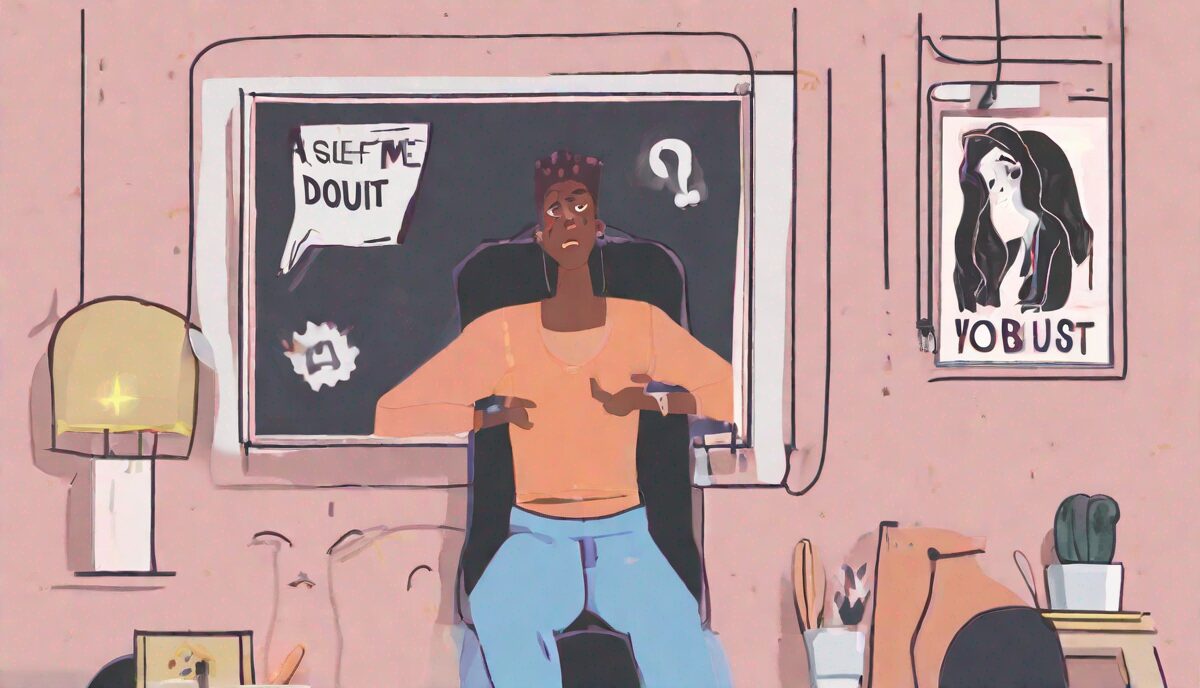 Self Doubt