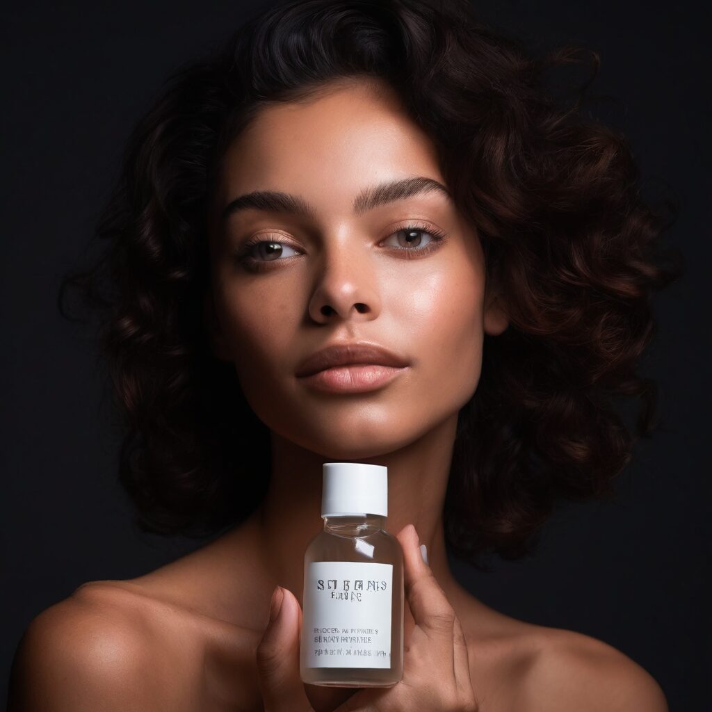 Selfless by Hyram: The Skincare Line with a Purpose
